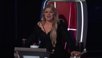 'The Voice' Sneak Peek: An Impressive 4-Chair Turn Gets Help From Her Mom in Picking a Coach